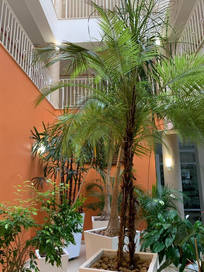 Hotel Fiorio Флорис-да-Кунья Экстерьер фото