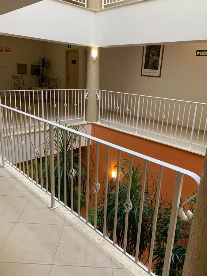 Hotel Fiorio Флорис-да-Кунья Экстерьер фото