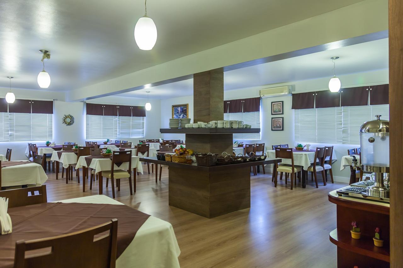 Hotel Fiorio Флорис-да-Кунья Экстерьер фото
