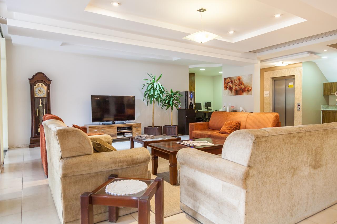 Hotel Fiorio Флорис-да-Кунья Экстерьер фото