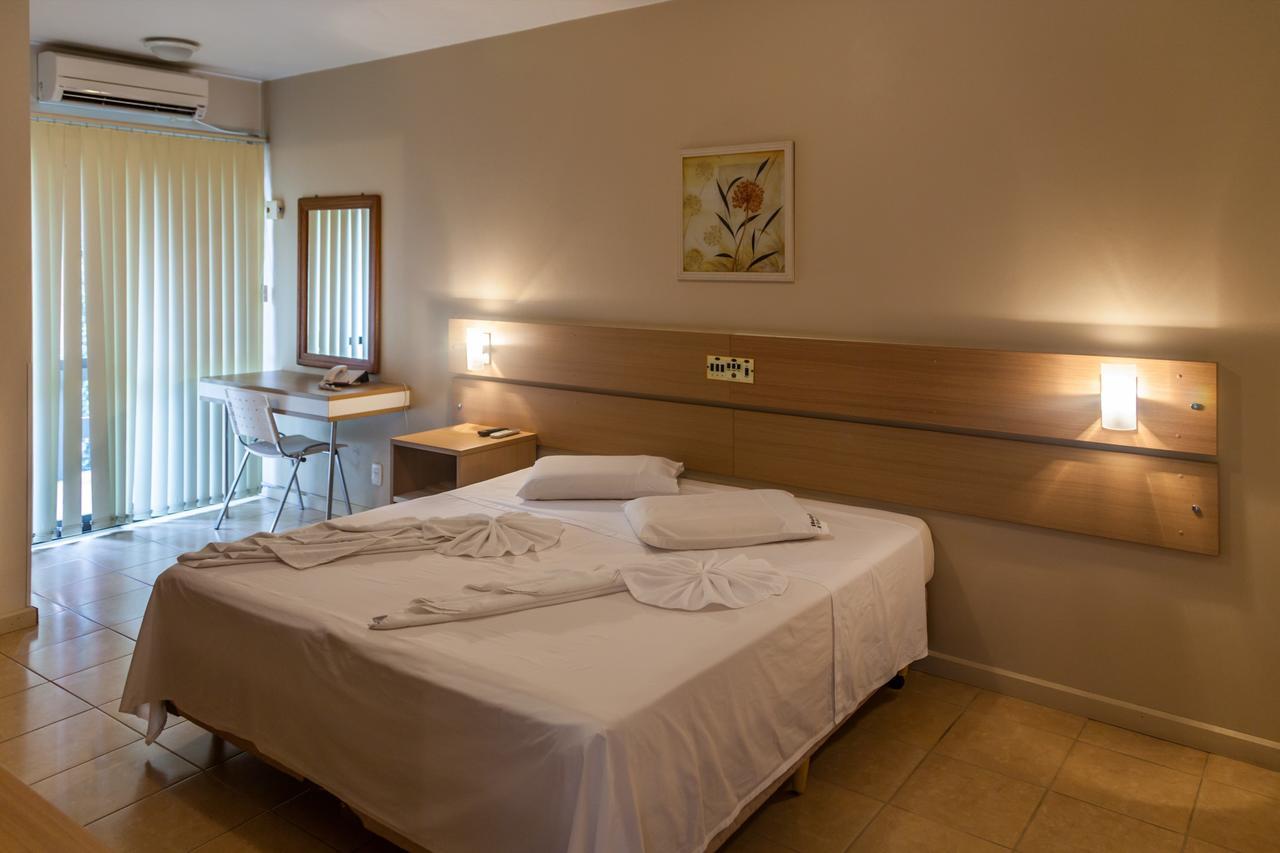 Hotel Fiorio Флорис-да-Кунья Экстерьер фото