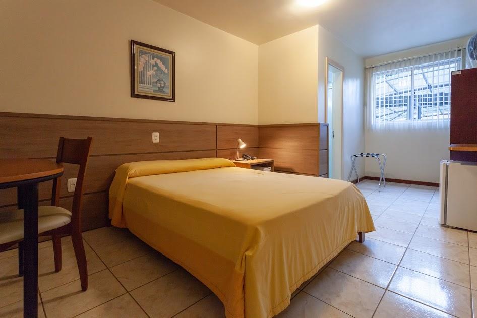 Hotel Fiorio Флорис-да-Кунья Экстерьер фото