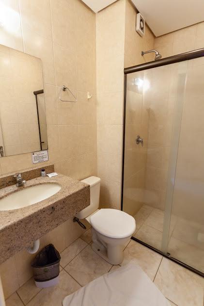 Hotel Fiorio Флорис-да-Кунья Экстерьер фото